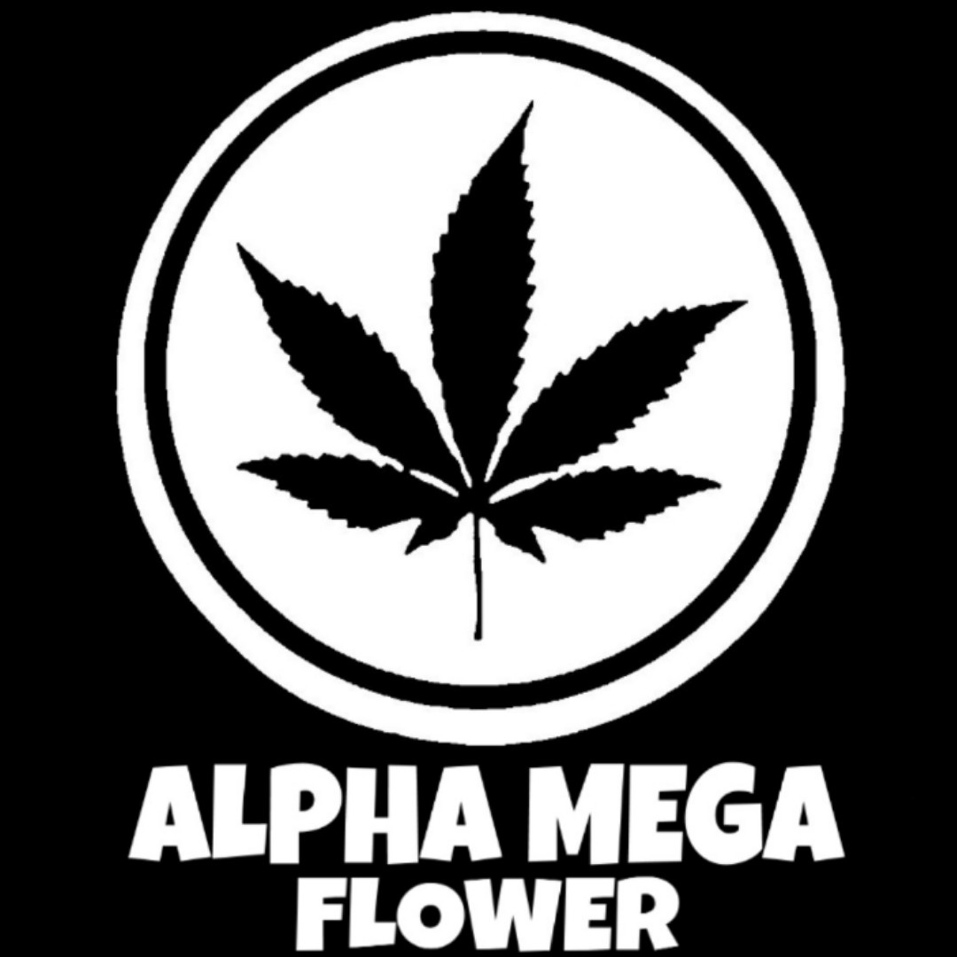 AlphaMega Flower