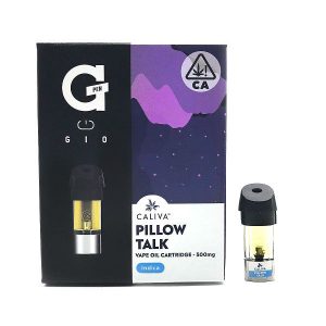 Buy G Pen GIO Pillow Talk Online